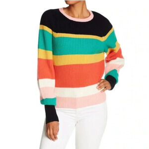 Joie Chunky Knit Sweater